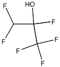 Hexafluoro-2-propanol Solution Structure