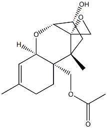 15-Acetoxyscirpenol 50 μg/mL in Acetonitrile|