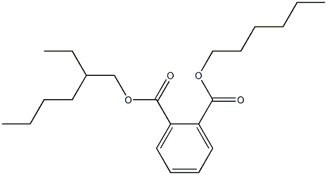 Hexyl 2-ethylhexyl phthalate Solution|