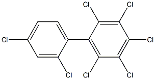 2.2'.3.4.4'.5.6-Heptachlorobiphenyl Solution