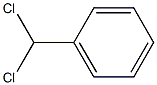 a.a-Dichlorotoluene Solution Structure