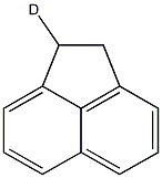 Acenaphthene-d10 500 μg/mL in Methanol|