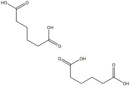 Hexanedioic acid (Adipic acid)