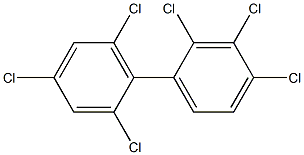 2,2',3,4,4',6'-Hexachlorobiphenyl Solution