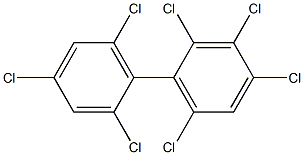 2,2',3,4,4',6,6'-Heptachlorobiphenyl Solution