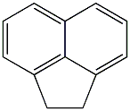 Acenaphthene 100 μg/mL in Methanol Structure