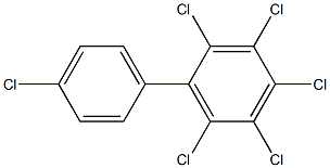 2,3,4,4',5,6-Hexachlorobiphenyl Solution|