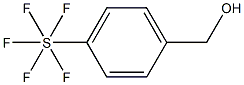 4-(Pentafluorothio)benzyl alcohol, 97%