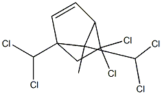 5,5,9,9,10,10-Hexachlorobornene 5 μg/mL in iso-Octane CERTAN
