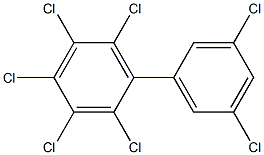 2,3,3',4,5,5',6-Heptachlorobiphenyl Solution