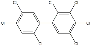 2,2',3,4,4',5,5'-Heptachlorobiphenyl Solution