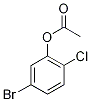 3-Acetoxy-4-chlorobromobenzene
