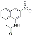 1-Acetamido-3-nitronaphthalene