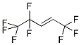 2H,3H-Octafluoropent-2-ene
