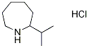 Hexahydro-2-isopropyl-1H-azepine Hydrochloride|