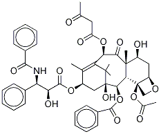 10-Acetoacetyl Paclitaxel|10-乙酰紫杉醇