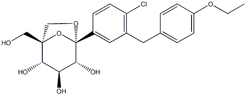 PF-04971729 Structure