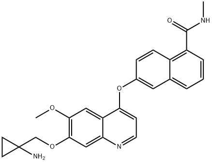1058137-23-7 Structure