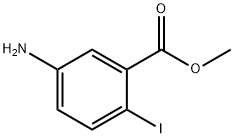 Methyl 5-aMino-2-iodobenzoate price.