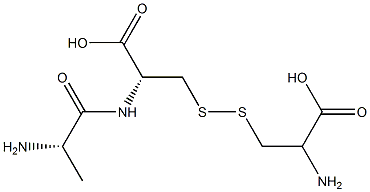 L-Alanyl-L-Cystine
