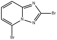 2,5-DibroMo-[1,2,4]triazolo[1,5-a]pyridine price.