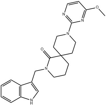 1373765-19-5 Structure