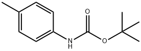 tert-Butyl N-(4-Methylphenyl)carbaMate price.