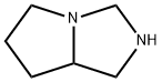 Hexahydro-pyrrolo[1,2-c]iMidazole Structure