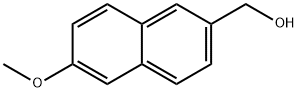 (6-Methoxynaphthalen-2-yl)Methanol price.