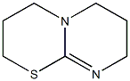 2H,6H-Pyrimido[2,1-b][1,3]thiazine,3,4,7,8-tetrahydro-(9CI)|3,4,7,8-四氢-2H,6H-嘧啶并[2,1-B][1,3]噻嗪
