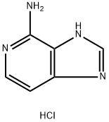 1H-IMidazo[4,5-c]pyridin-4-aMine dihydrochloride|