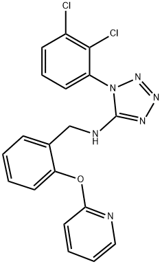 870061-27-1 Structure