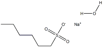 己烷磺酸钠水合物(98%)