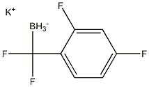 Potassium trifluoro(4-fluorobenzyl)borate price.