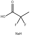 2,2-二氟丙酸钠
