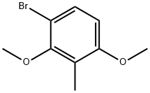 3-Bromo-2,6-dimethoxytoluene price.