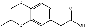 Acetic acid, (3-ethoxy-4-methoxyphenyl)- (5CI)|Acetic acid, (3-ethoxy-4-methoxyphenyl)- (5CI)