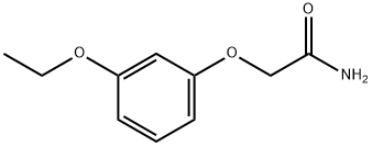 Acetamide, 2-(m-ethoxyphenoxy)- (5CI)|