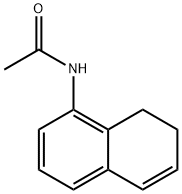 Acetamide,  N-(7,8-dihydro-1-naphthyl)-  (2CI)|
