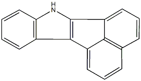 7H-acenaphtho[1,2-b]indole|