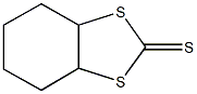 hexahydro-1,3-benzodithiole-2-thione