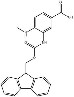(9H-Fluoren-9-yl)MethOxy]Carbonyl MeDbz-OH price.