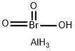 hexaaquaaluminum(III) bromate|