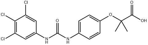 聚 醚NPE-108, 121809-82-3, 结构式
