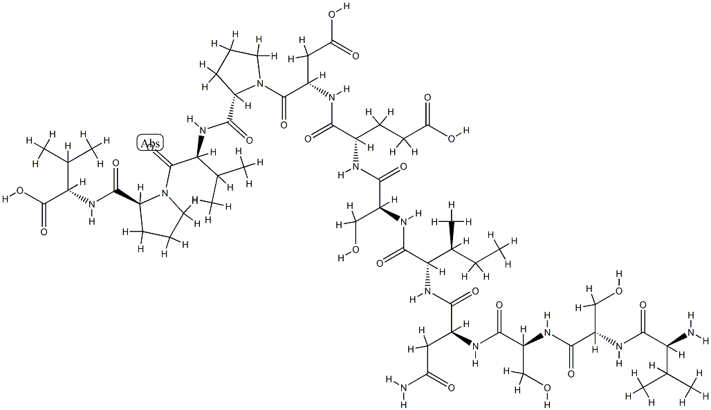 123025-94-5 Structure