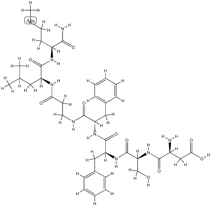 R 487 Structure