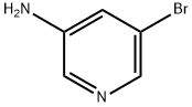 3-Amino-5-bromopyridine|5-溴-3-氨基吡啶