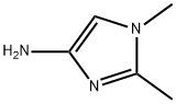 1H-Imidazol-4-amine,1,2-dimethyl-(9CI)|