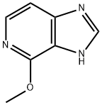 1H-Imidazo[4,5-c]pyridine,4-methoxy-(9CI)|4-甲氧基-1H-咪唑并[4,5-c]吡啶