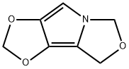 4H,6H-1,3-Dioxolo[3,4]pyrrolo[1,2-c]oxazole  (8CI,9CI)|
